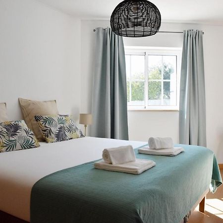 Doce Mar Apartman Cabanas De Tavira Kültér fotó