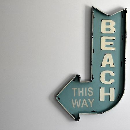 Doce Mar Apartman Cabanas De Tavira Kültér fotó