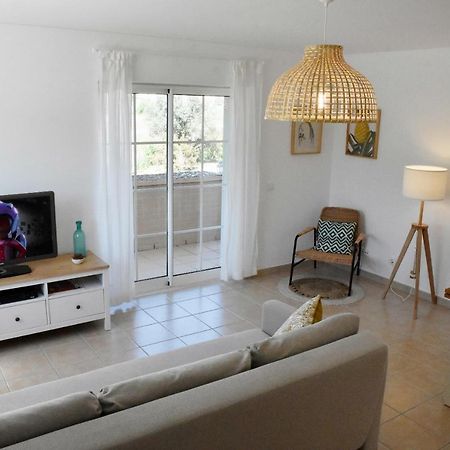 Doce Mar Apartman Cabanas De Tavira Kültér fotó