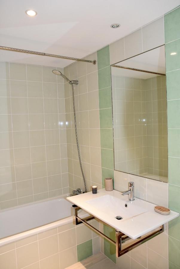 Doce Mar Apartman Cabanas De Tavira Kültér fotó