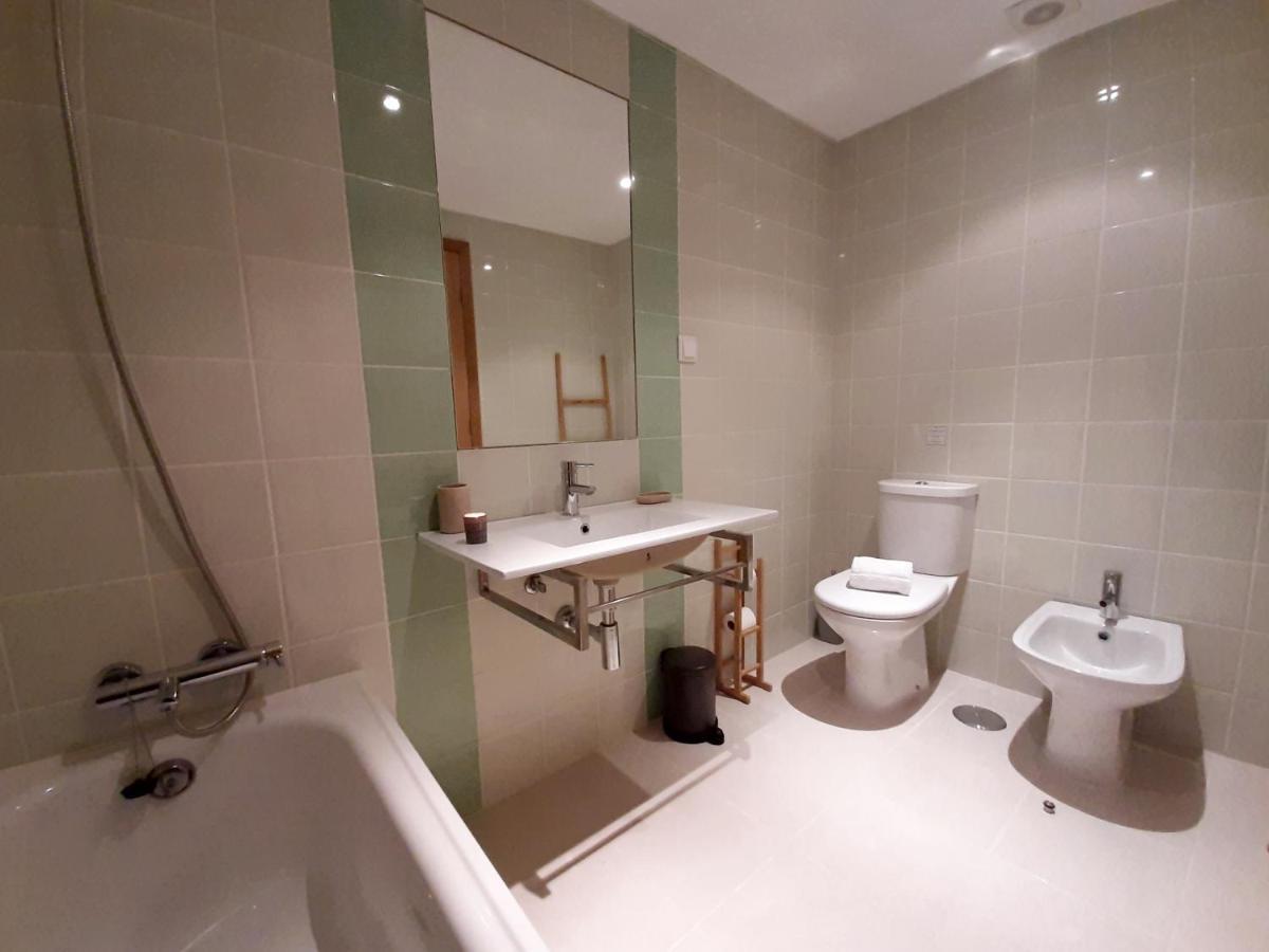 Doce Mar Apartman Cabanas De Tavira Kültér fotó